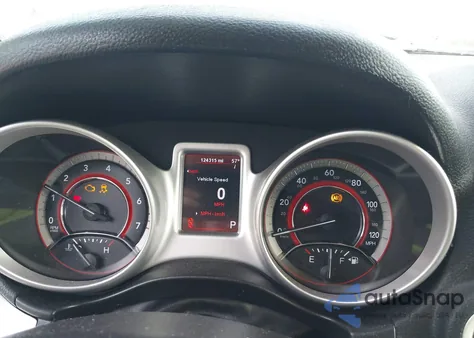 2012 Dodge Journey Sxt from USA, damaged, VIN 3C4PDCBG3CT288389